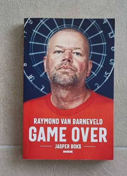 Raymond van Barneveld – Game Over