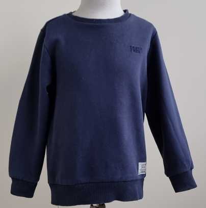 Vingino donkerblauwe sweater mt. 104(4)