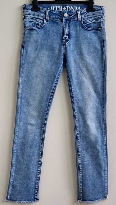 Retour (slim fit) stretchy jeans mt. 164 (14)