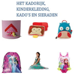 kadowinkel kadorijk