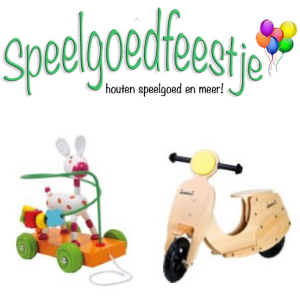 webshop speelgoedfeestje